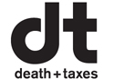 Death + Taxes Magazine