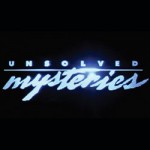 Unsolved Mysteries logo